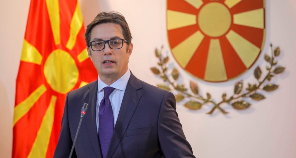 Pendarovski per Ballkanin e hapur: Ide e mire por jo alternative per BE